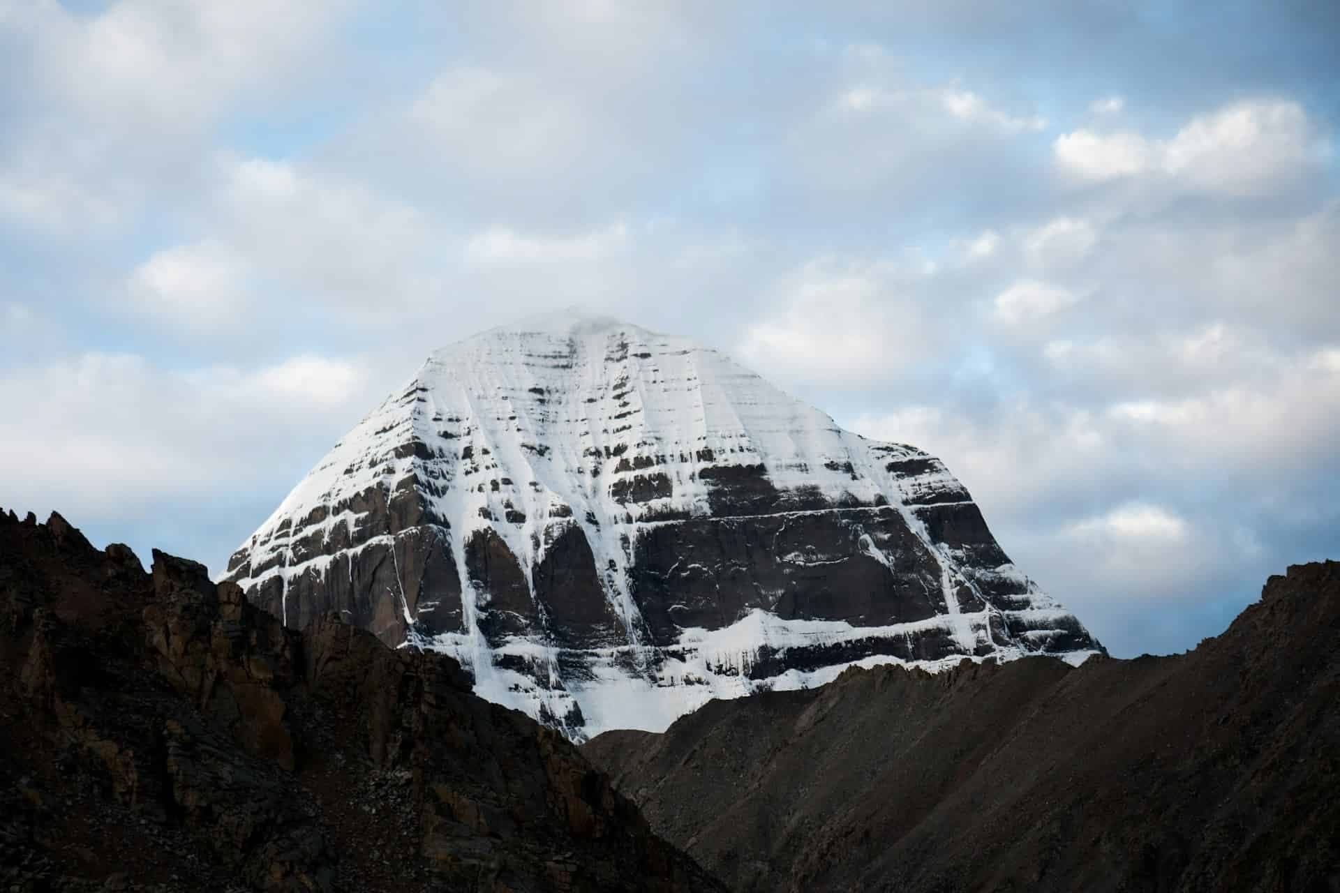 Kailash & Manasarovar: A 14-Day Expedition in Tibet
