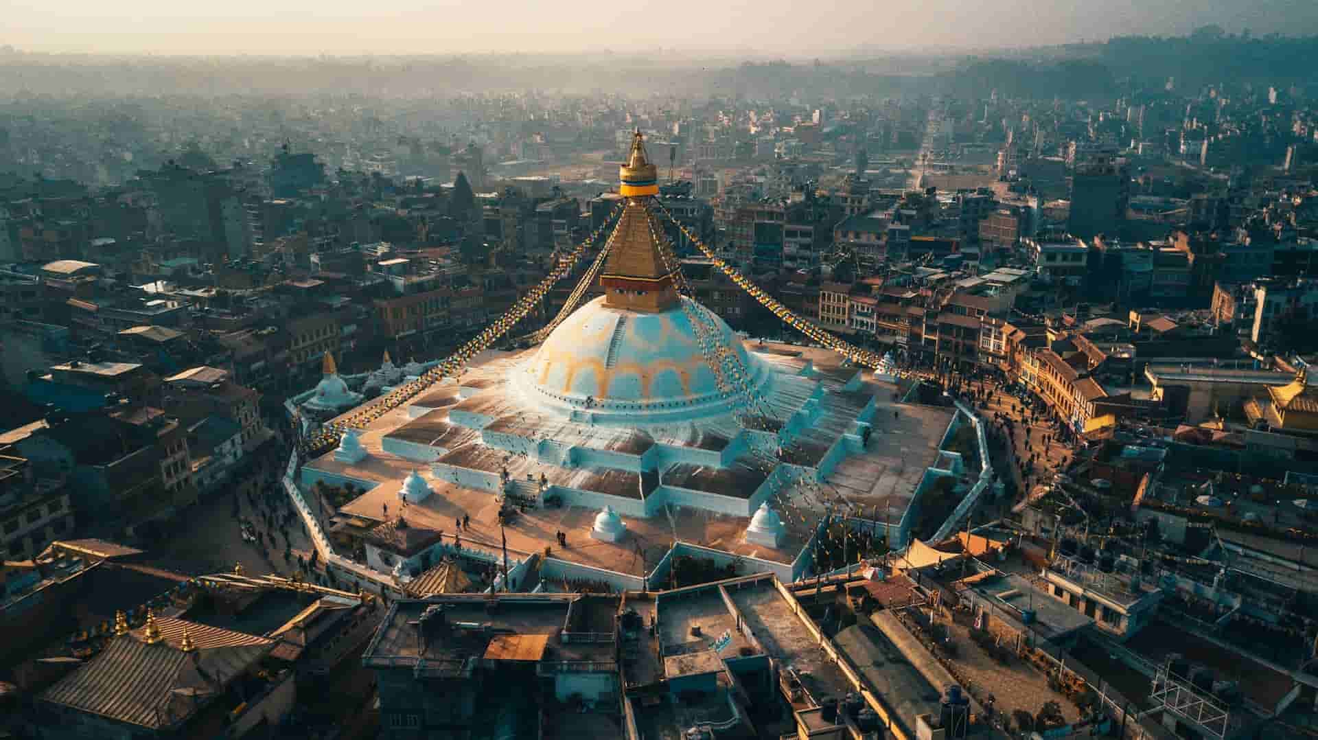 Nepal’s Silent Sanctuaries: A 9-Day Buddhist Retreat & Pilgrimage
