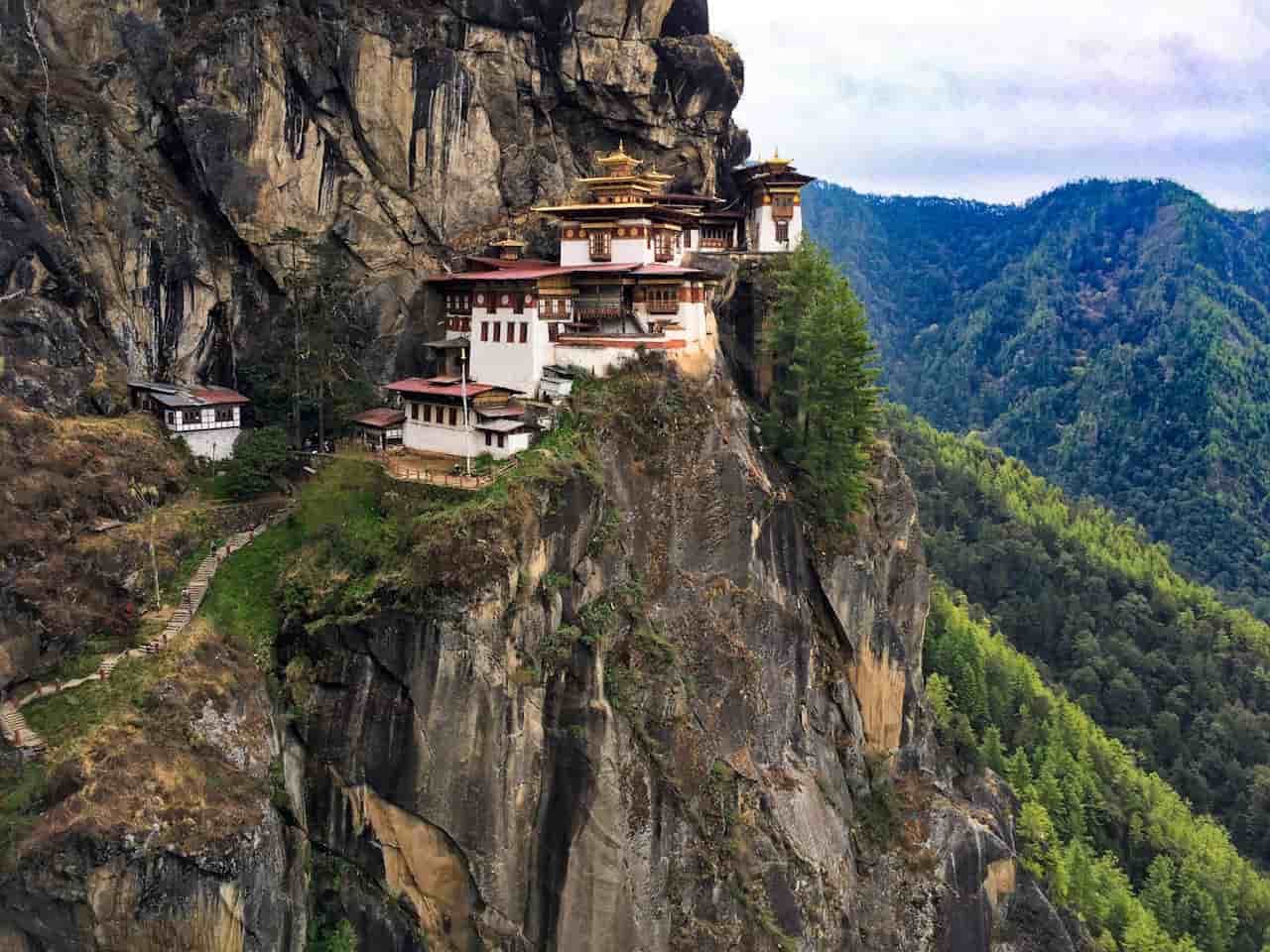 Bhutan Unveiled: An 11-Day Journey Through the Himalayas