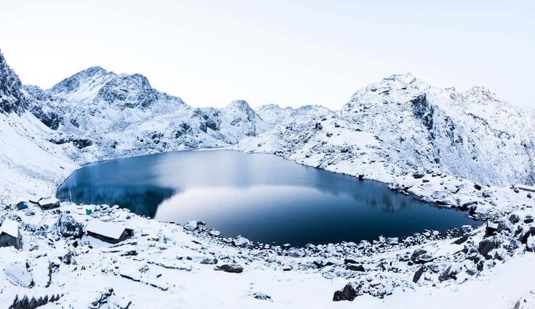 Gosaikunda Lake Trek: An 11-Day Alpine Adventure