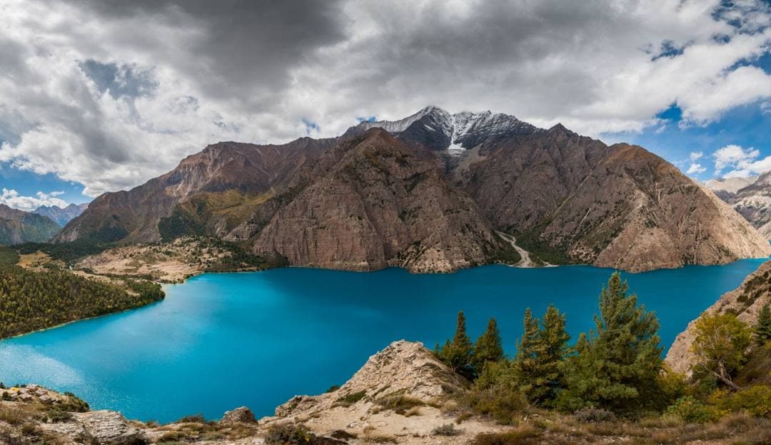 High Trails of Dolpo: 15 Days Across Nepal’s Wild Frontier
