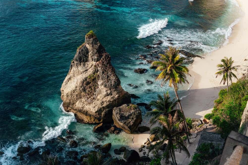 Bali for a Week: The Ultimate Travel Experience