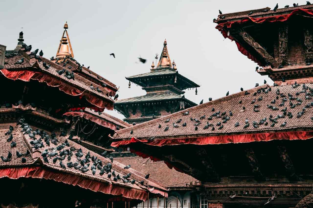 Nepal in Depth: 15 Days of Discovery from Peaks to Pagodas