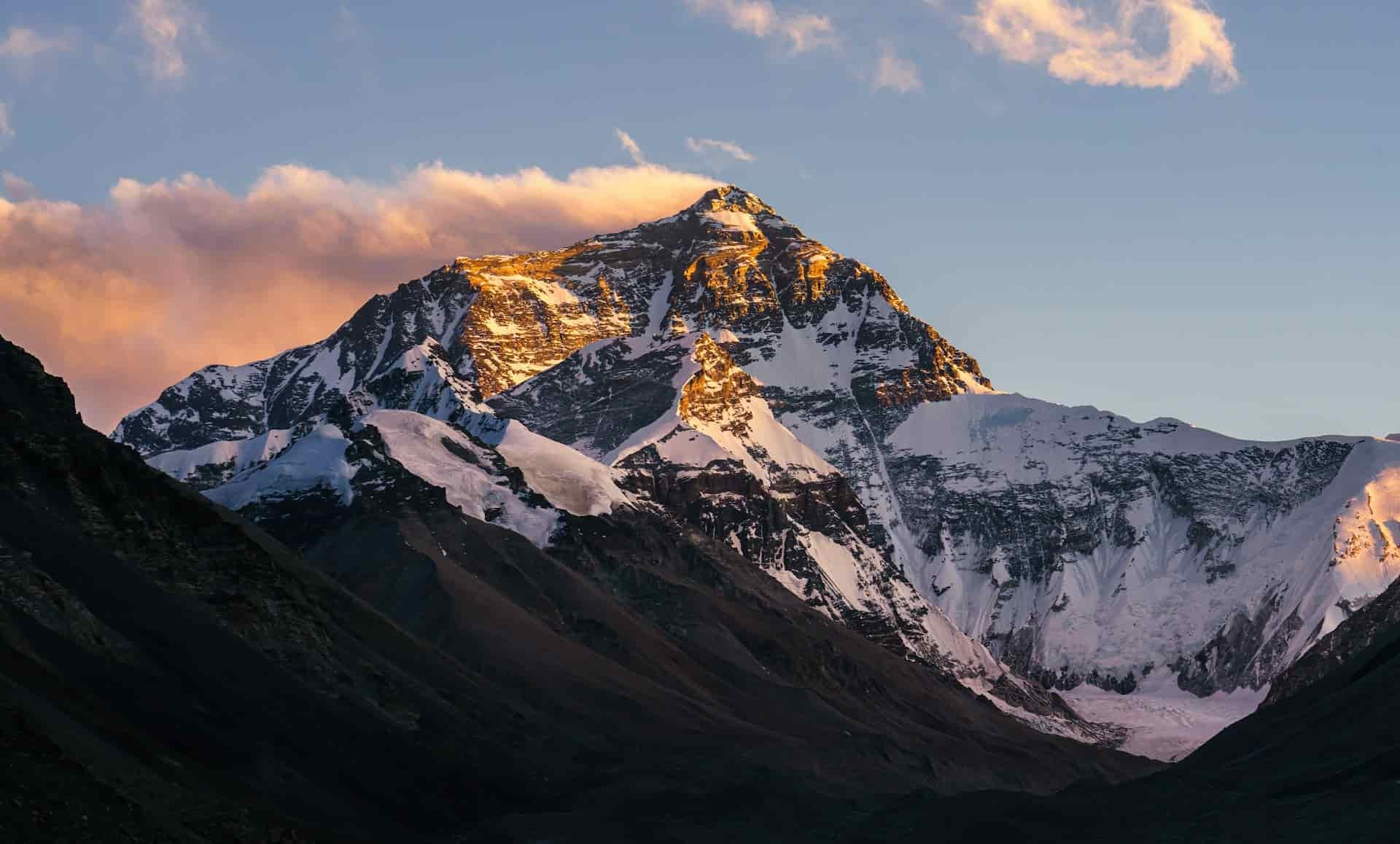 Everest Base Camp Trek: A 15-Day Himalayan Odyssey