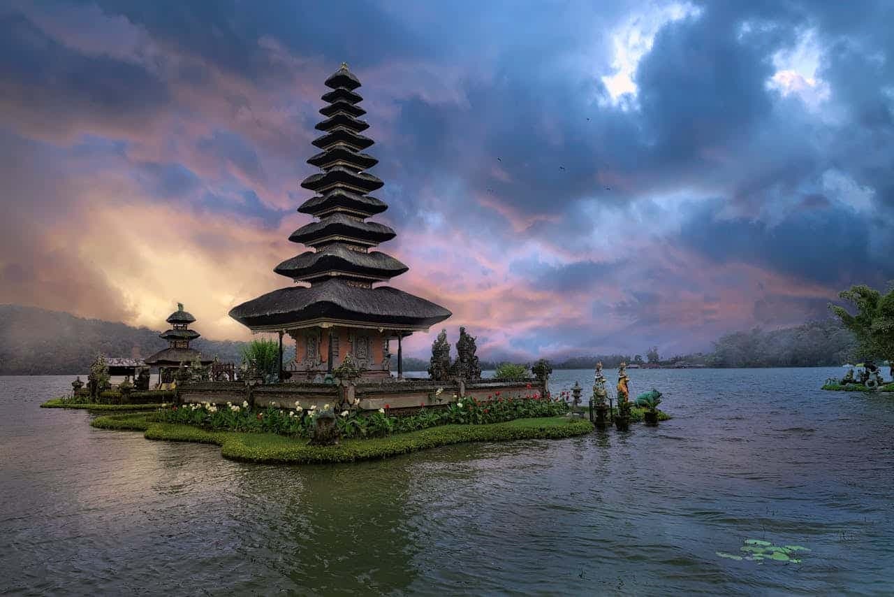 Bali Essence: A 5-Day Discovery