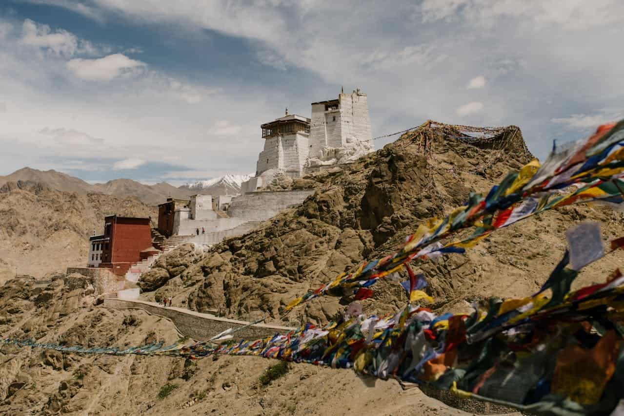 15 Days in Ladakh: Discover the Beauty of the Himalayas