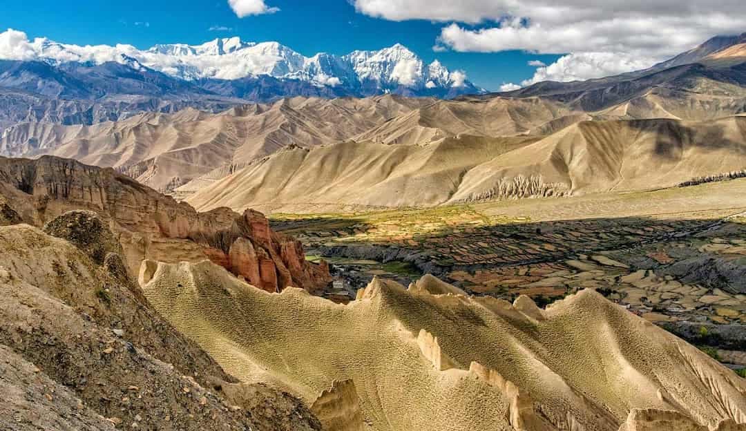 Mystical Mustang: 17-Day Trek to the Lost Kingdom