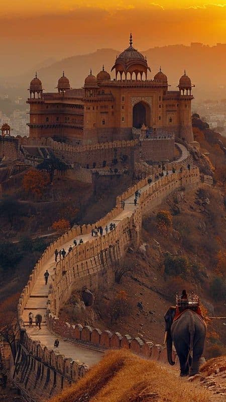 Explore the Forts of Rajasthan: A Journey Through India's Royal Past