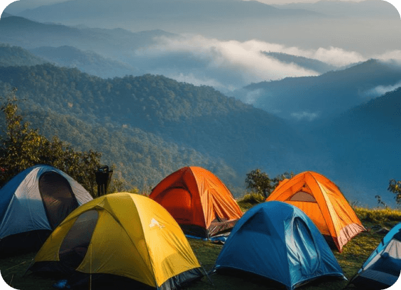 Nepal destination